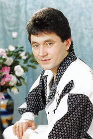 Айдар Галимов