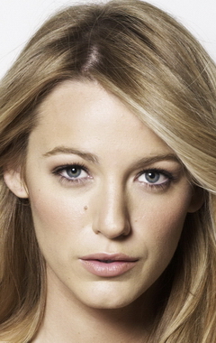 Блейк Лайвли Blake Lively