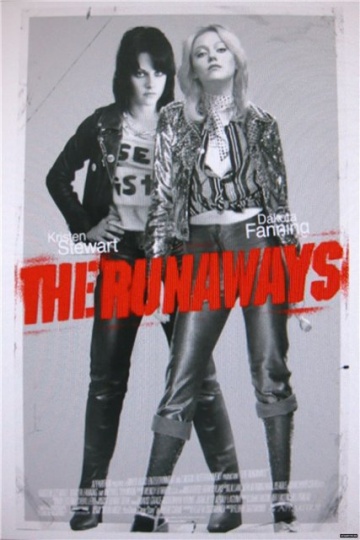 Ранэвэйс (2010) The Runaways ... Marie Currie