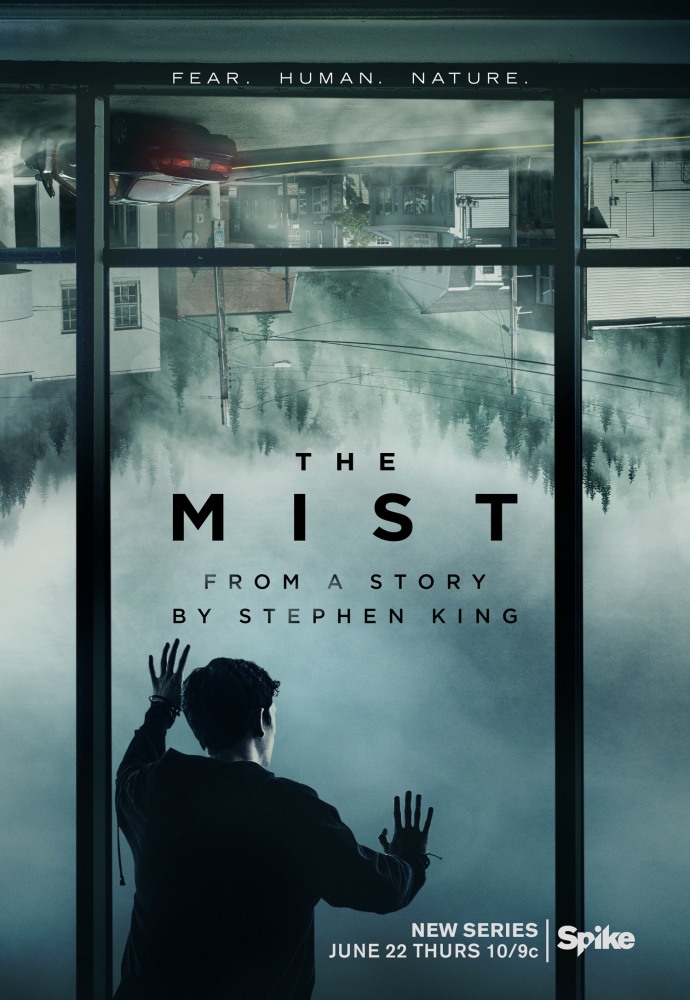 Мгла (сериал 2017 – ...) The Mist