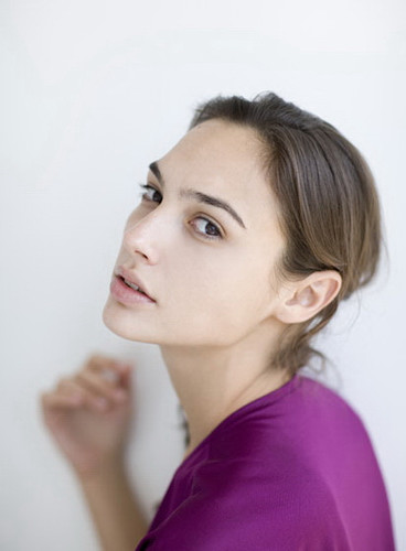 Галь Гадот Gal Gadot