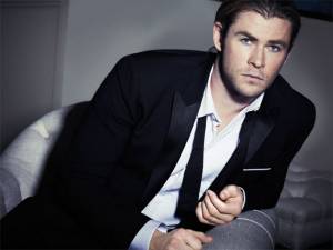 Крис Хемсворт Chris Hemsworth