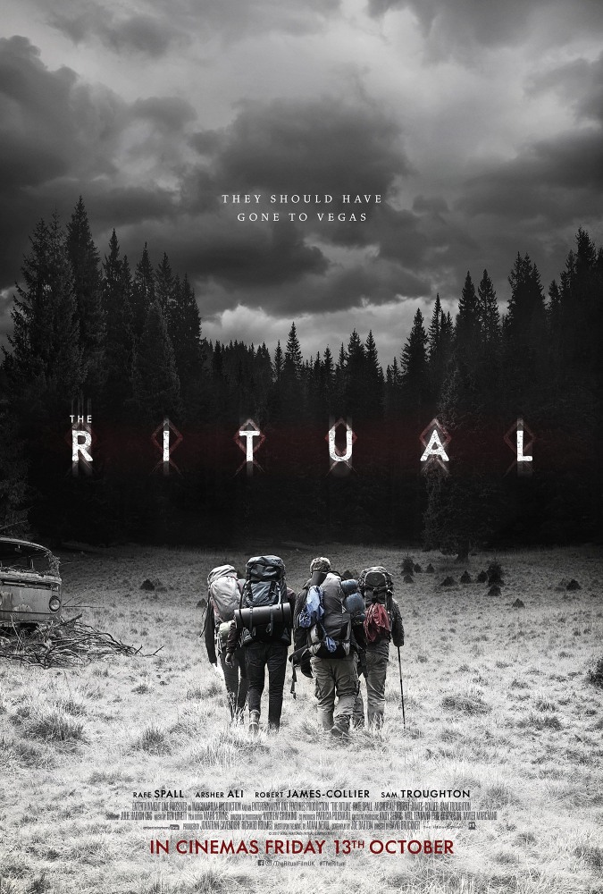 Ритуал The Ritual