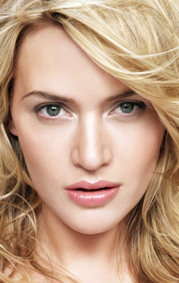 Кейт Уинслет Kate Winslet