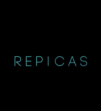 Репродукция Replicas