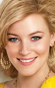 Элизабет Бэнкс Elizabeth Banks