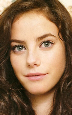 Кая Скоделарио Kaya Scodelario