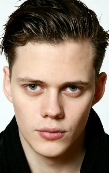 Билл Скарсгард Bill Skarsgård