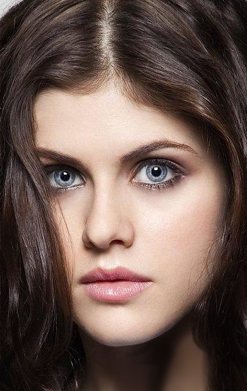 Александра Даддарио Alexandra Daddario