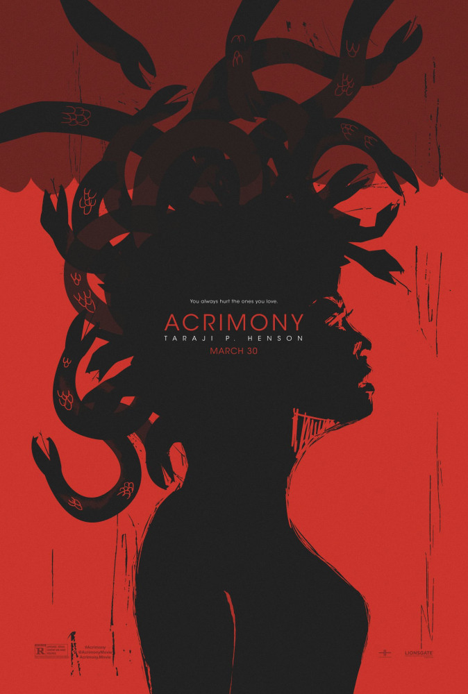 Раздражительность Acrimony