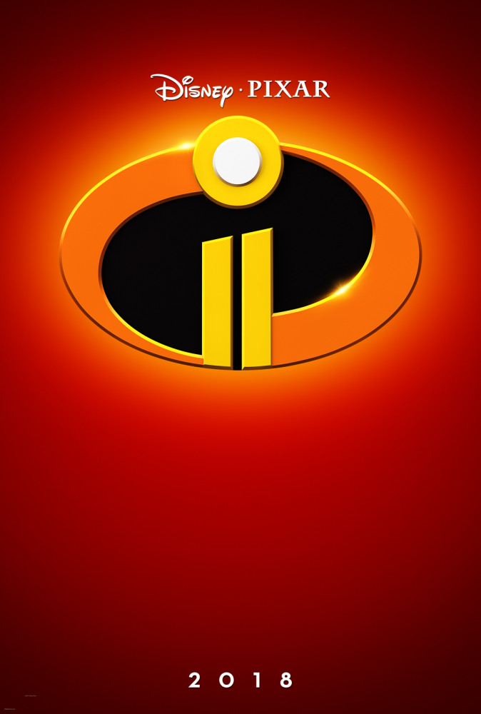 Суперсемейка 2 Incredibles 2