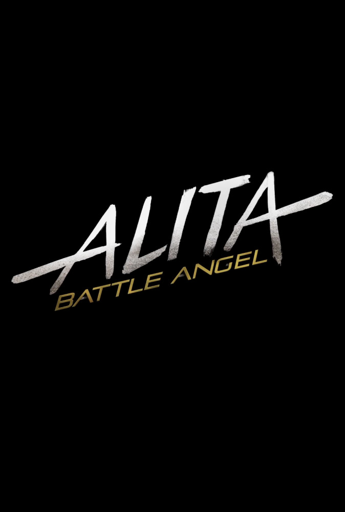 Алита: Боевой ангел Alita: Battle Angel