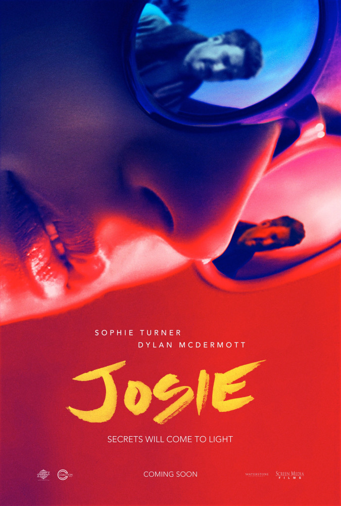 Джози Josie
