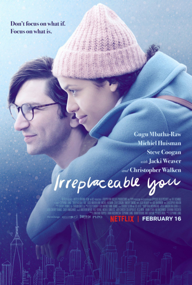 Незаменимый ты Irreplaceable You