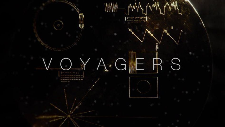 ВЕЛИКОЛЕПНЫЙ КОРОТКОМЕТРАЖНЫЙ ФИЛЬМ О ПРОЕКТЕ VOYAGER