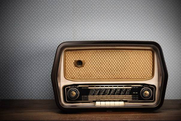 Классное обновляемое радио онлайн!